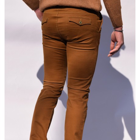 Παντελόνι Chinos PAD226