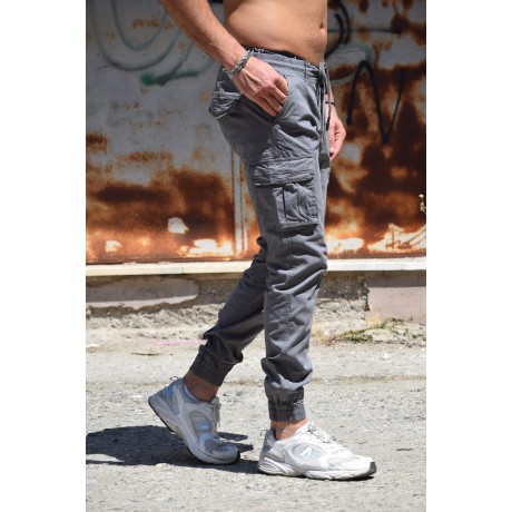 Παντελόνι Cargo PAD233