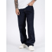 Ανδρικό τζιν παντελόνι Wide Leg PAD252