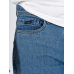 Ανδρικό τζιν παντελόνι Wide Leg PAD253