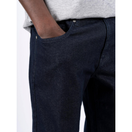 Ανδρικό τζιν παντελόνι Wide Leg PAD254