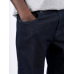 Ανδρικό τζιν παντελόνι Wide Leg PAD254