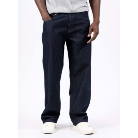 Ανδρικό τζιν παντελόνι Wide Leg PAD254
