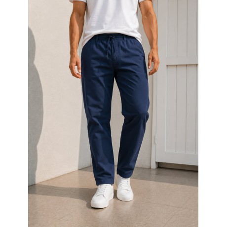Λινή Παντελόνα PAD291