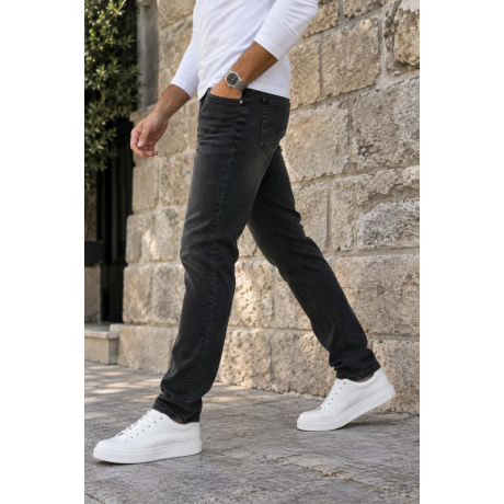 Τζιν Παντελόνι PAD302