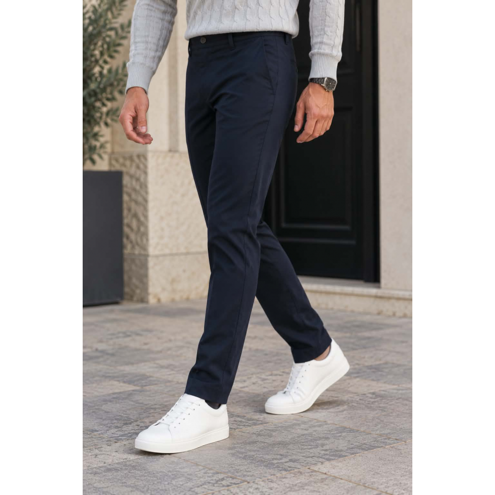 Παντελόνι Chino PAD310