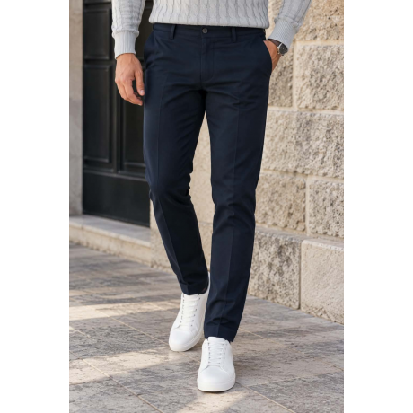 Παντελόνι Chino PAD310