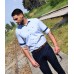 Ανδρικό Πουκάμισο SR245