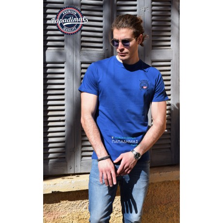 T-shirt POLO116