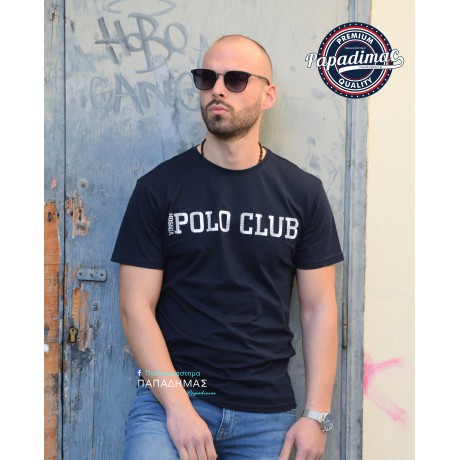 T-shirt POLO183