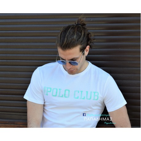 T-shirt POLO185