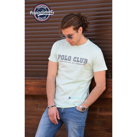 T-shirt POLO187