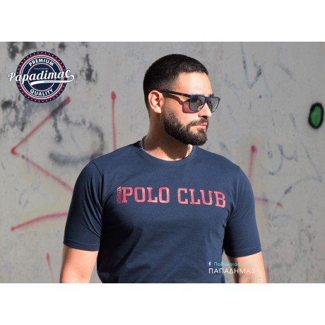 T-shirt POLO189