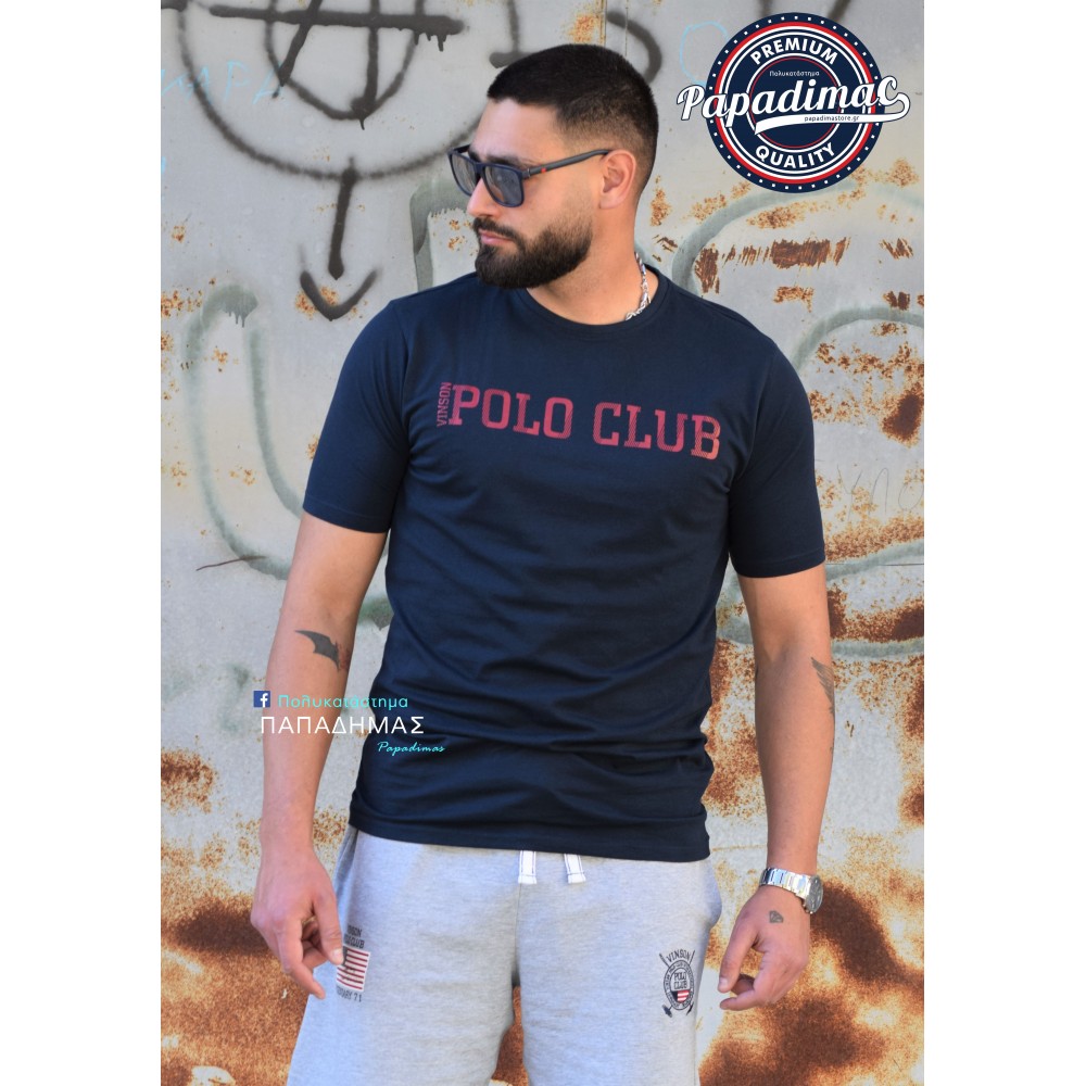 T-shirt POLO189