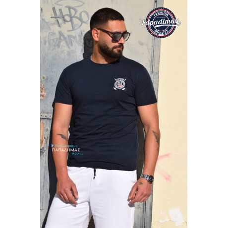 T-shirt POLO191