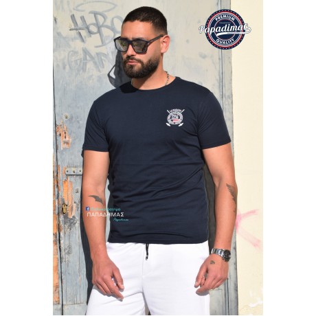 T-shirt POLO191