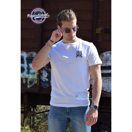 T-shirt POLO194