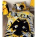 Κουβέρτα Flannel AEK21