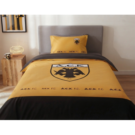 Ημίδιπλο Κουβερλί AEK34
