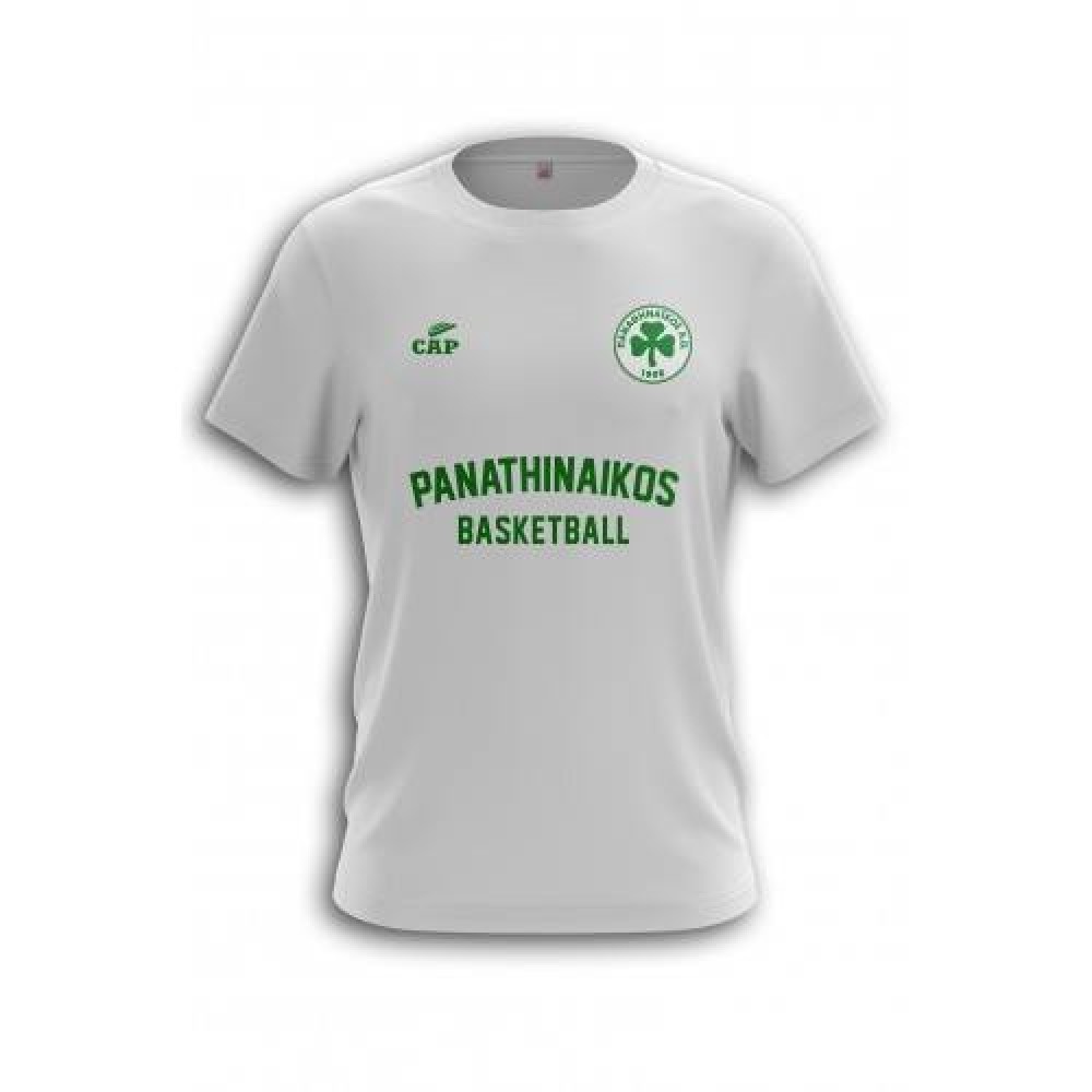 Μπλουζάκι Παιδικό PAO13-1 Μπλουζάκι Παιδικό PAO13-1