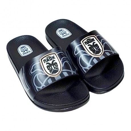 Παντόφλες PAOK5