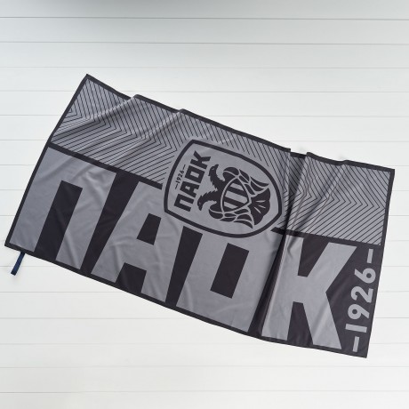 Πετσέτα θαλάσσης PAOK41