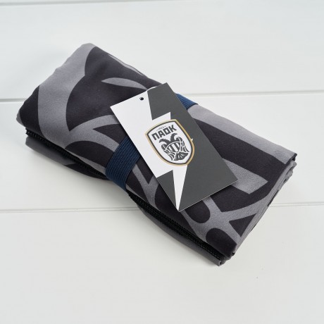 Πετσέτα θαλάσσης PAOK41