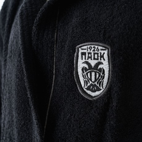Μπουρνούζι PAOK44
