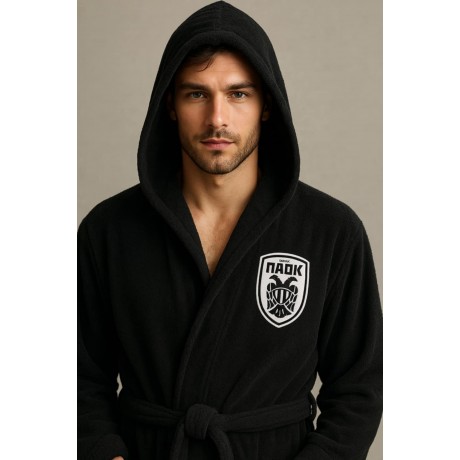 Μπουρνούζι PAOK44