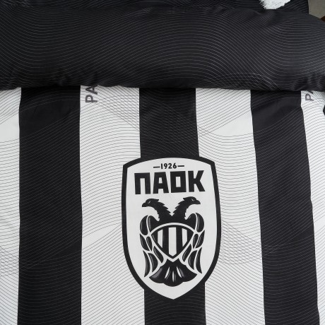 Σετ σεντόνια PAOK45 (Υπέρδιπλα)