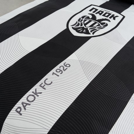 Σετ σεντόνια PAOK45 (Υπέρδιπλα)