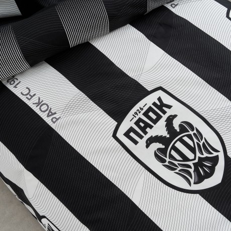 Σετ σεντόνια PAOK45 (Υπέρδιπλα)