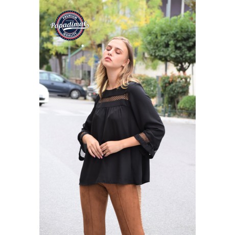 Πουκαμίσα BLO112