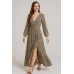 Φόρεμα Plus Size  FOR82