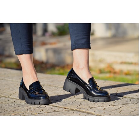Loafers GOU78