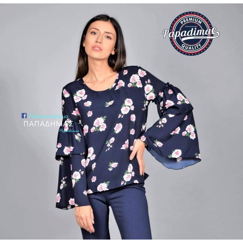 Gynaikeia Poykamisa Doca Pop37