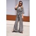 Ολόσωμη φόρμα PLUS SIZE REM30