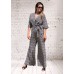 Ολόσωμη φόρμα PLUS SIZE REM30