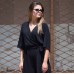 Ολόσωμη φόρμα PLUS SIZE  REM31