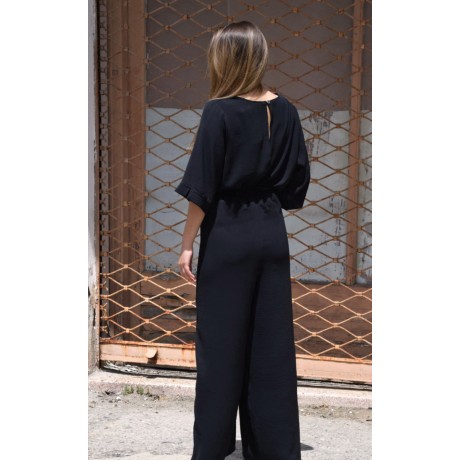 Ολόσωμη φόρμα PLUS SIZE  REM31
