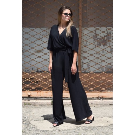 Ολόσωμη φόρμα PLUS SIZE  REM31