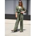 Ολόσωμη φόρμα PLUS SIZE REM32