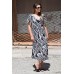 Φόρεμα Plus size REM34