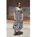 Φόρεμα Plus size REM34