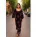 Ολόσωμη φόρμα PLUS SIZE  REM64