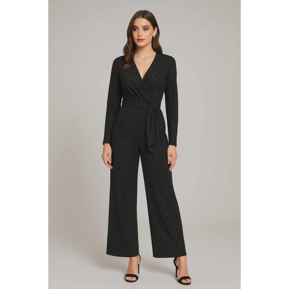 Ολόσωμη φόρμα PLUS SIZE REM86
