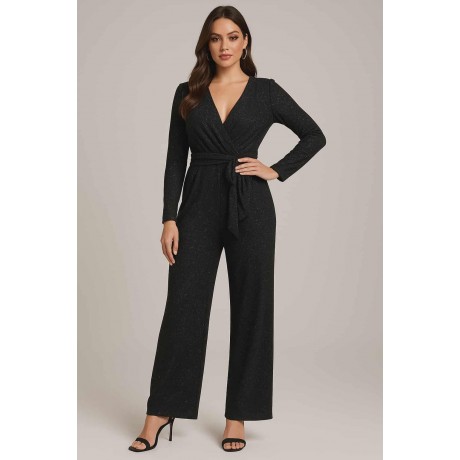 Ολόσωμη φόρμα PLUS SIZE REM86