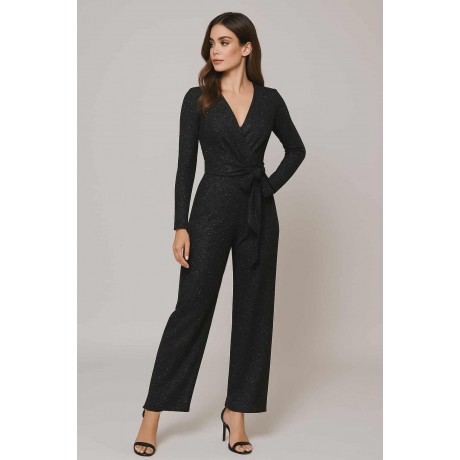 Ολόσωμη φόρμα PLUS SIZE REM86