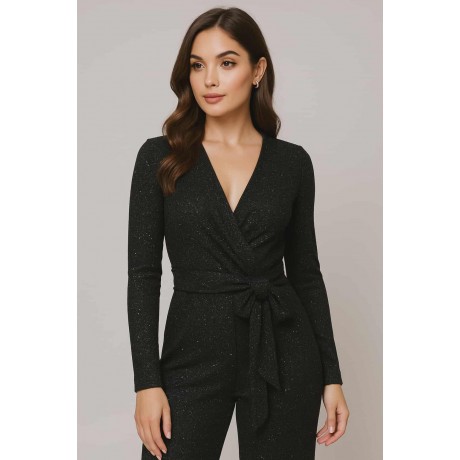 Ολόσωμη φόρμα PLUS SIZE REM86