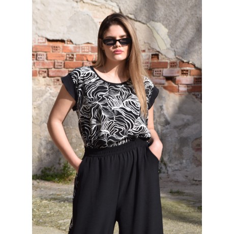 Σετ PLUS SIZE VEL97